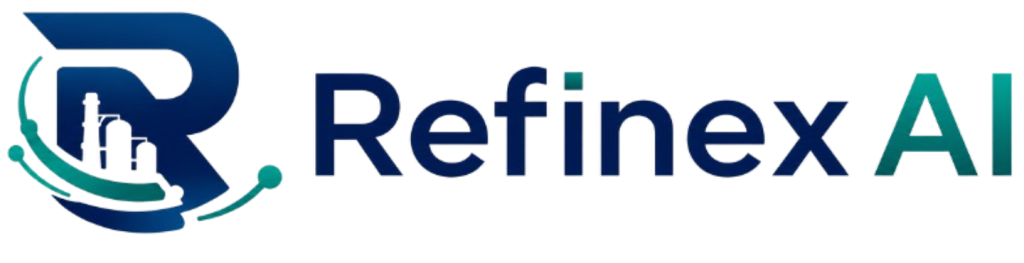 RefinexAI Logo